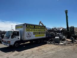 Trusted Richmond, KY Junk Removal Services Experts